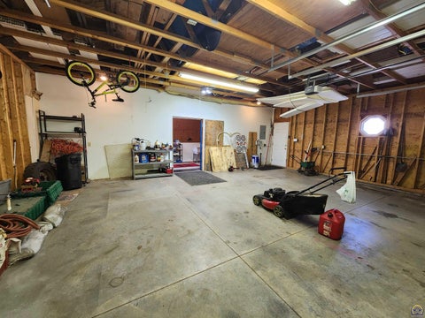 Tiny photo for 2203 Deerbrook Lane, Emporia, KS 66801 (MLS # 246917)