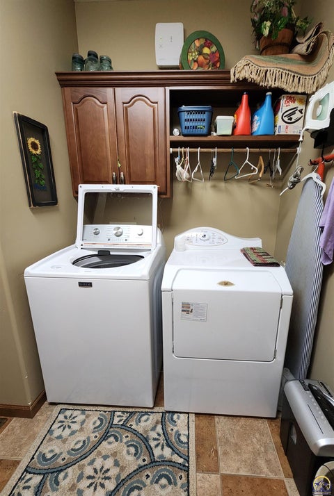 Tiny photo for 2203 Deerbrook Lane, Emporia, KS 66801 (MLS # 246917)