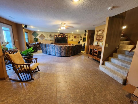 Tiny photo for 2203 Deerbrook Lane, Emporia, KS 66801 (MLS # 246917)