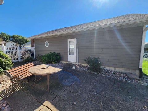 Tiny photo for 2203 Deerbrook Lane, Emporia, KS 66801 (MLS # 246917)