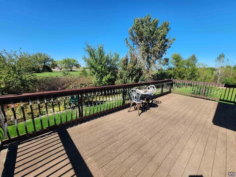 Tiny photo for 2203 Deerbrook Lane, Emporia, KS 66801 (MLS # 246917)