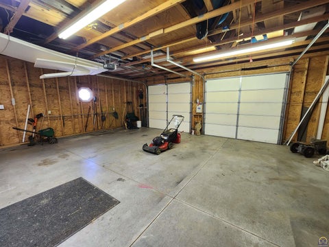 Tiny photo for 2203 Deerbrook Lane, Emporia, KS 66801 (MLS # 246917)
