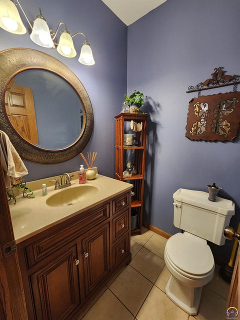 Tiny photo for 2203 Deerbrook Lane, Emporia, KS 66801 (MLS # 246917)