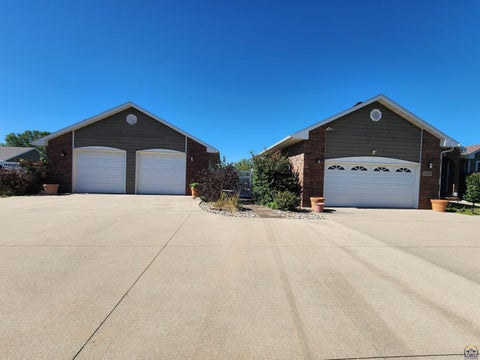 Tiny photo for 2203 Deerbrook Lane, Emporia, KS 66801 (MLS # 246917)
