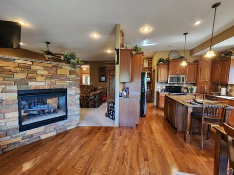 Tiny photo for 2203 Deerbrook Lane, Emporia, KS 66801 (MLS # 246917)