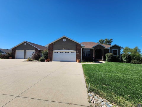 Tiny photo for 2203 Deerbrook Lane, Emporia, KS 66801 (MLS # 246917)