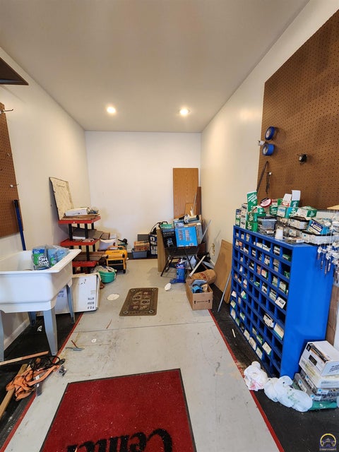 Tiny photo for 2203 Deerbrook Lane, Emporia, KS 66801 (MLS # 246917)