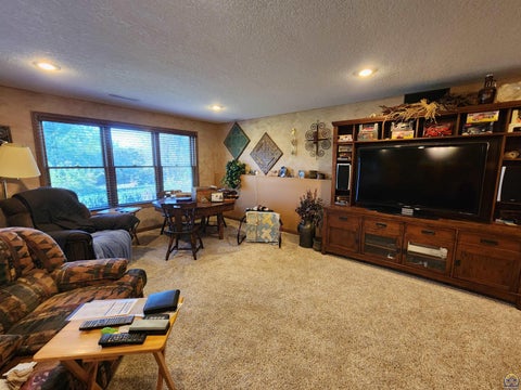 Tiny photo for 2203 Deerbrook Lane, Emporia, KS 66801 (MLS # 246917)