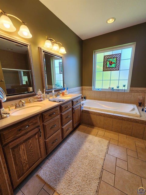 Tiny photo for 2203 Deerbrook Lane, Emporia, KS 66801 (MLS # 246917)
