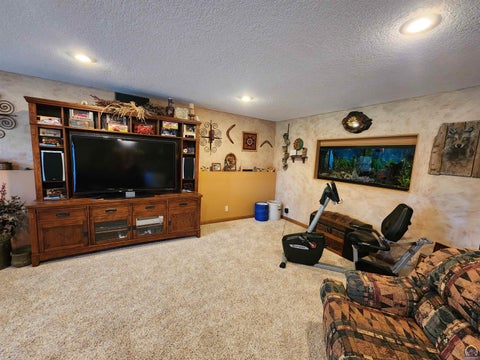 Tiny photo for 2203 Deerbrook Lane, Emporia, KS 66801 (MLS # 246917)
