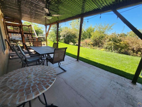 Tiny photo for 2203 Deerbrook Lane, Emporia, KS 66801 (MLS # 246917)