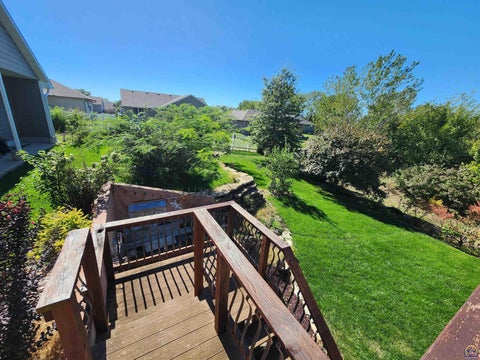 Tiny photo for 2203 Deerbrook Lane, Emporia, KS 66801 (MLS # 246917)
