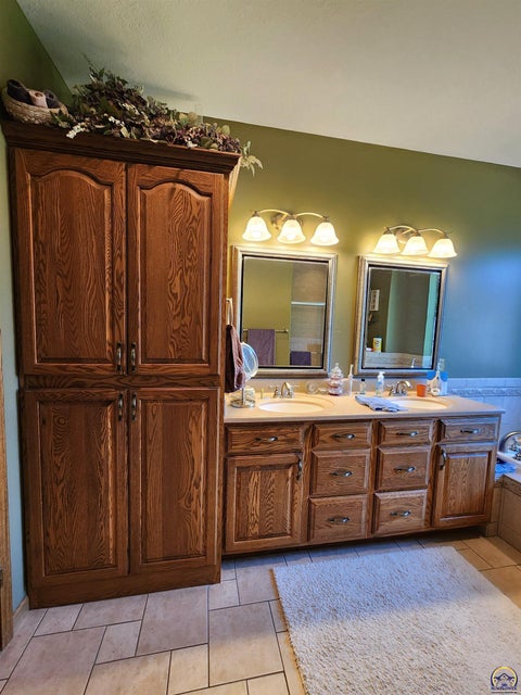 Tiny photo for 2203 Deerbrook Lane, Emporia, KS 66801 (MLS # 246917)