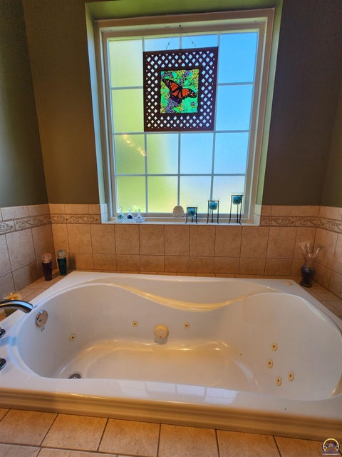 Tiny photo for 2203 Deerbrook Lane, Emporia, KS 66801 (MLS # 246917)