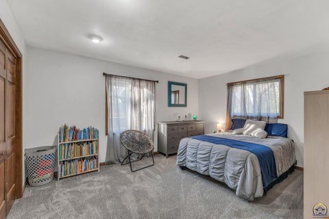 Tiny photo for 2331 SE Libra Ave, Topeka, KS 66605 (MLS # 246060)