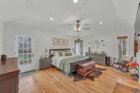 Tiny photo for 2331 SE Libra Ave, Topeka, KS 66605 (MLS # 246060)