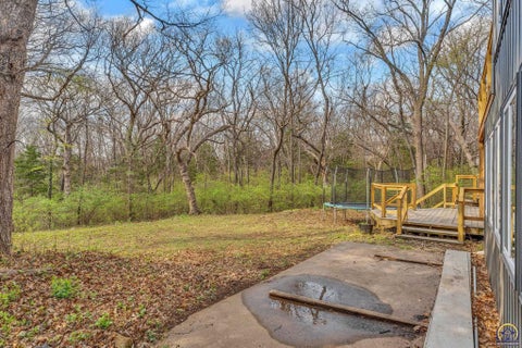 Tiny photo for 2331 SE Libra Ave, Topeka, KS 66605 (MLS # 246060)