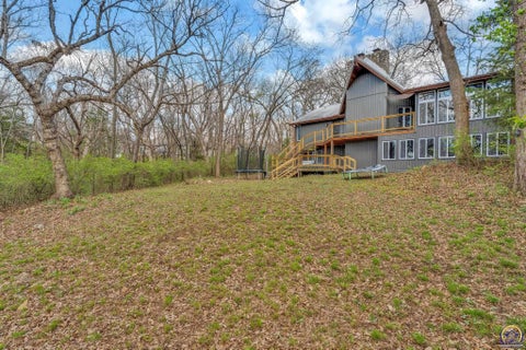 Tiny photo for 2331 SE Libra Ave, Topeka, KS 66605 (MLS # 246060)