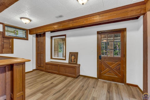 Tiny photo for 2331 SE Libra Ave, Topeka, KS 66605 (MLS # 246060)