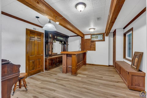 Tiny photo for 2331 SE Libra Ave, Topeka, KS 66605 (MLS # 246060)
