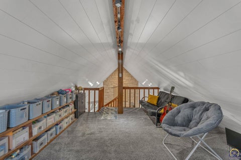 Tiny photo for 2331 SE Libra Ave, Topeka, KS 66605 (MLS # 246060)