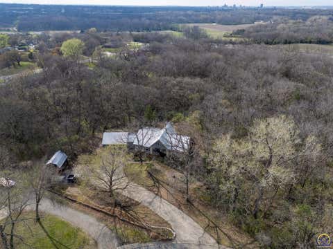 Tiny photo for 2331 SE Libra Ave, Topeka, KS 66605 (MLS # 246060)