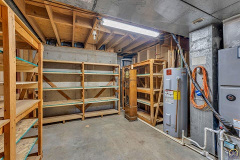 Tiny photo for 2331 SE Libra Ave, Topeka, KS 66605 (MLS # 246060)