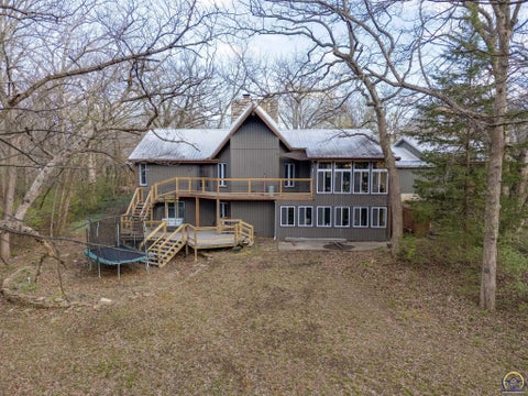 Tiny photo for 2331 SE Libra Ave, Topeka, KS 66605 (MLS # 246060)