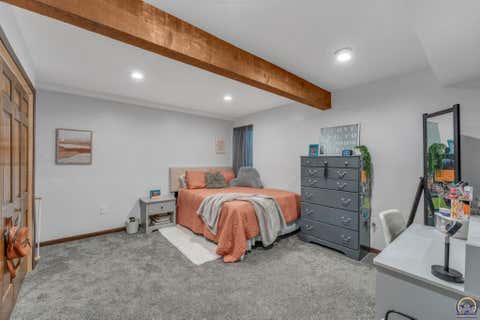 Tiny photo for 2331 SE Libra Ave, Topeka, KS 66605 (MLS # 246060)