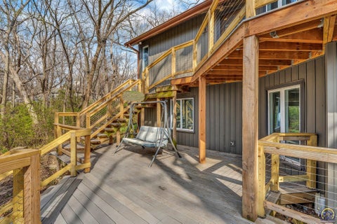 Tiny photo for 2331 SE Libra Ave, Topeka, KS 66605 (MLS # 246060)