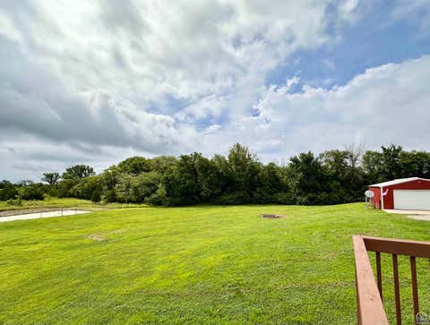 Tiny photo for 11640 P4 Rd, Hoyt, KS 66440 (MLS # 245437)