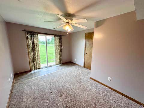 Tiny photo for 11640 P4 Rd, Hoyt, KS 66440 (MLS # 245437)