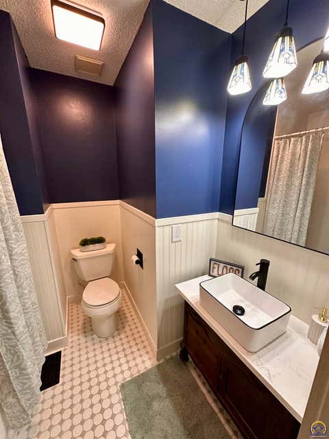 Tiny photo for 11640 P4 Rd, Hoyt, KS 66440 (MLS # 245437)