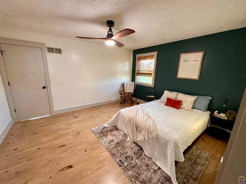 Tiny photo for 11640 P4 Rd, Hoyt, KS 66440 (MLS # 245437)