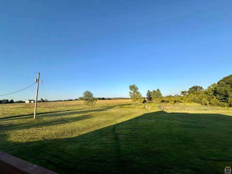 Tiny photo for 11640 P4 Rd, Hoyt, KS 66440 (MLS # 245437)