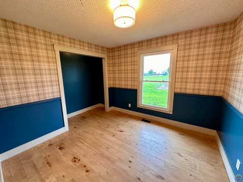 Tiny photo for 11640 P4 Rd, Hoyt, KS 66440 (MLS # 245437)