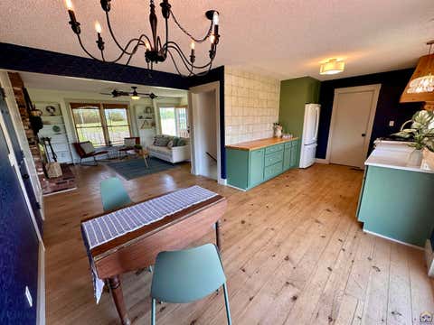 Tiny photo for 11640 P4 Rd, Hoyt, KS 66440 (MLS # 245437)