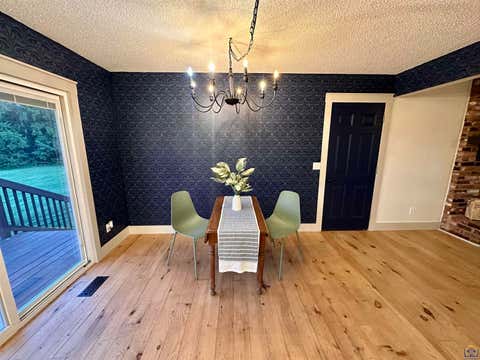 Tiny photo for 11640 P4 Rd, Hoyt, KS 66440 (MLS # 245437)