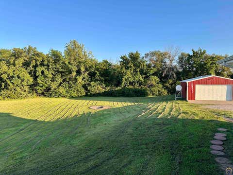 Tiny photo for 11640 P4 Rd, Hoyt, KS 66440 (MLS # 245437)
