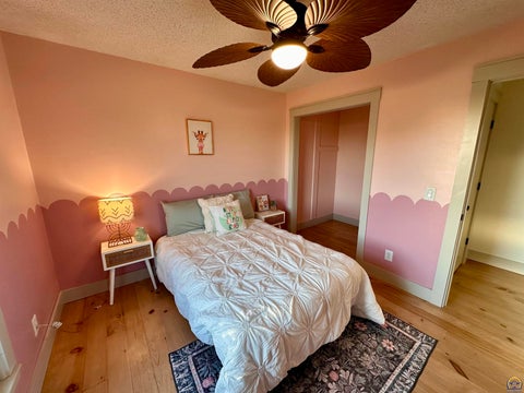 Tiny photo for 11640 P4 Rd, Hoyt, KS 66440 (MLS # 245437)