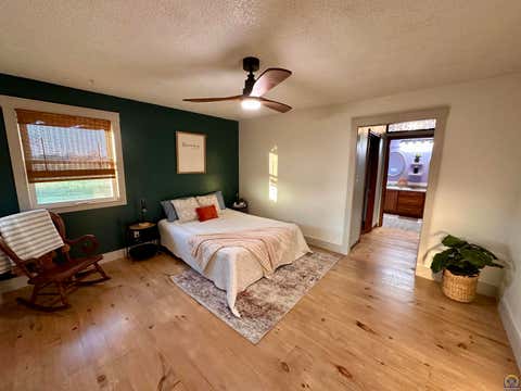 Tiny photo for 11640 P4 Rd, Hoyt, KS 66440 (MLS # 245437)