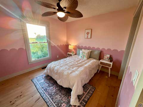 Tiny photo for 11640 P4 Rd, Hoyt, KS 66440 (MLS # 245437)