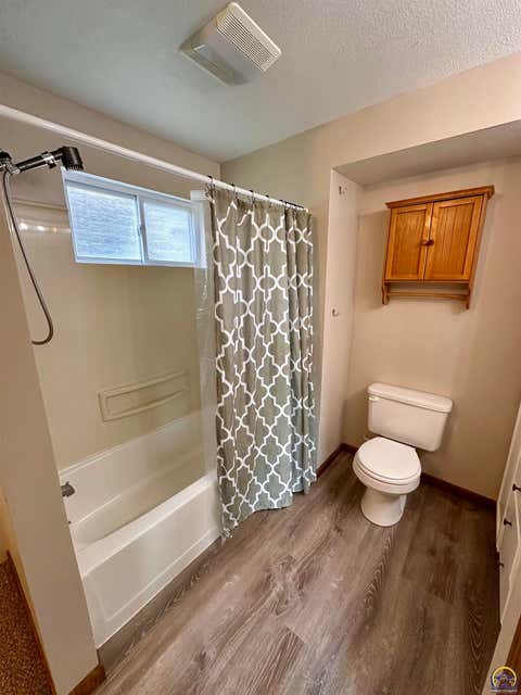 Tiny photo for 11640 P4 Rd, Hoyt, KS 66440 (MLS # 245437)
