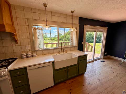 Tiny photo for 11640 P4 Rd, Hoyt, KS 66440 (MLS # 245437)