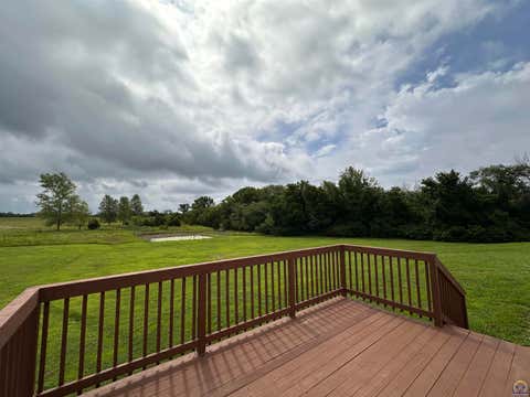 Tiny photo for 11640 P4 Rd, Hoyt, KS 66440 (MLS # 245437)