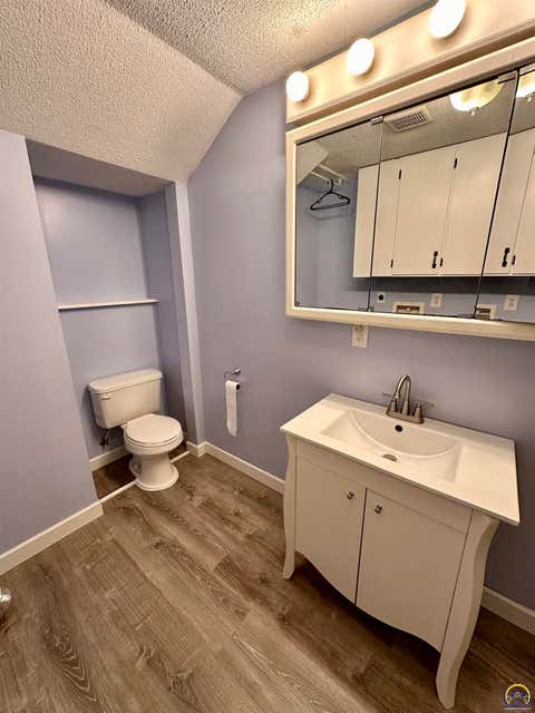 Tiny photo for 11640 P4 Rd, Hoyt, KS 66440 (MLS # 245437)