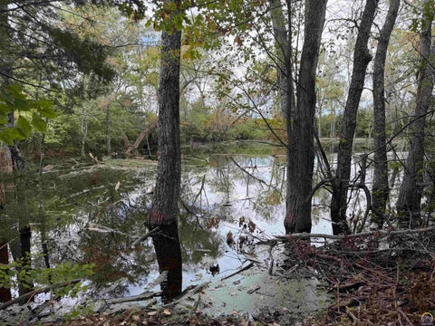 Tiny photo for 10450 U4 Rd, Hoyt, KS 66440 (MLS # 247128)