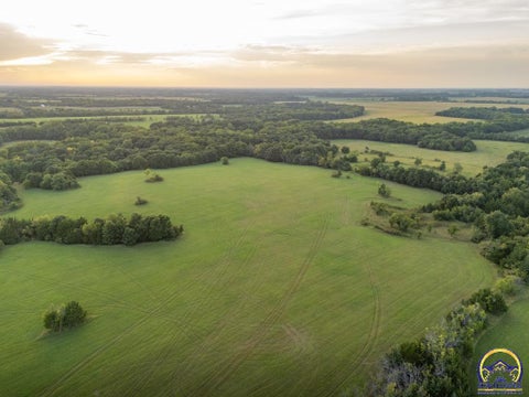 Tiny photo for 00000 Road 130, Emporia, KS 66801 (MLS # 246210)