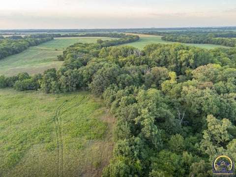 Tiny photo for 00000 Road 130, Emporia, KS 66801 (MLS # 246210)