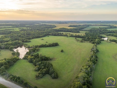 Tiny photo for 00000 Road 130, Emporia, KS 66801 (MLS # 246210)